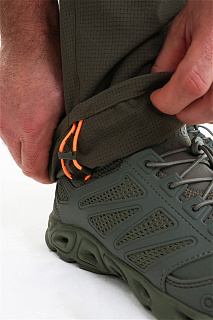 Саммер костюм для охоты PRIDE, т.хаки