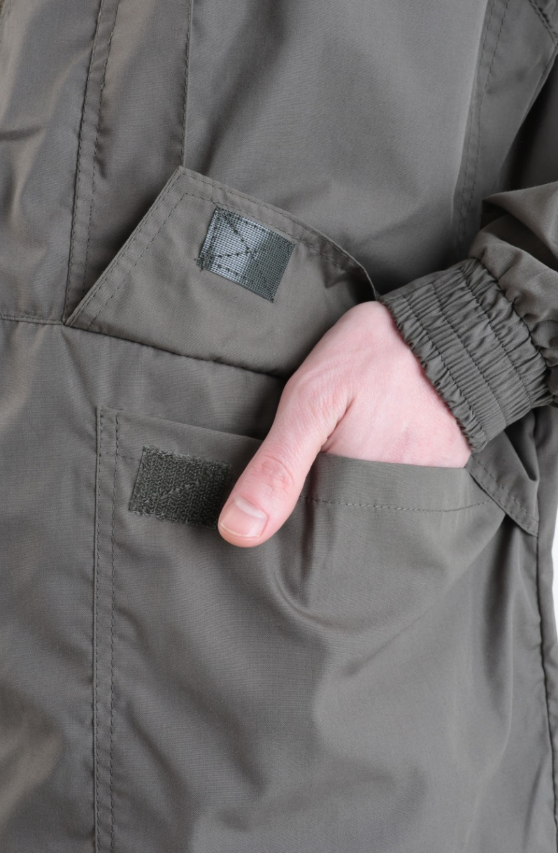 Лесовик костюм ORION Active, хаки