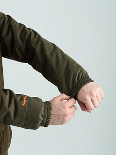 Магнум костюм для охоты PRIDE, зимний -15, хаки