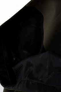 Сумка-рюкзак 30*75 см 7.62, олива																														