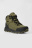 Охотничьи ботинки PRIDE Eger (Егерь) хаки PRMHM-300-1