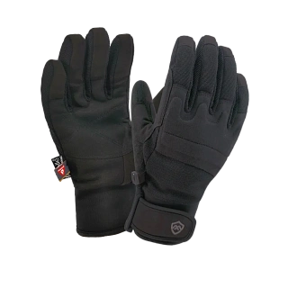 Перчатки водонепроницаемые Dexshell Arendal Biking Gloves , черный